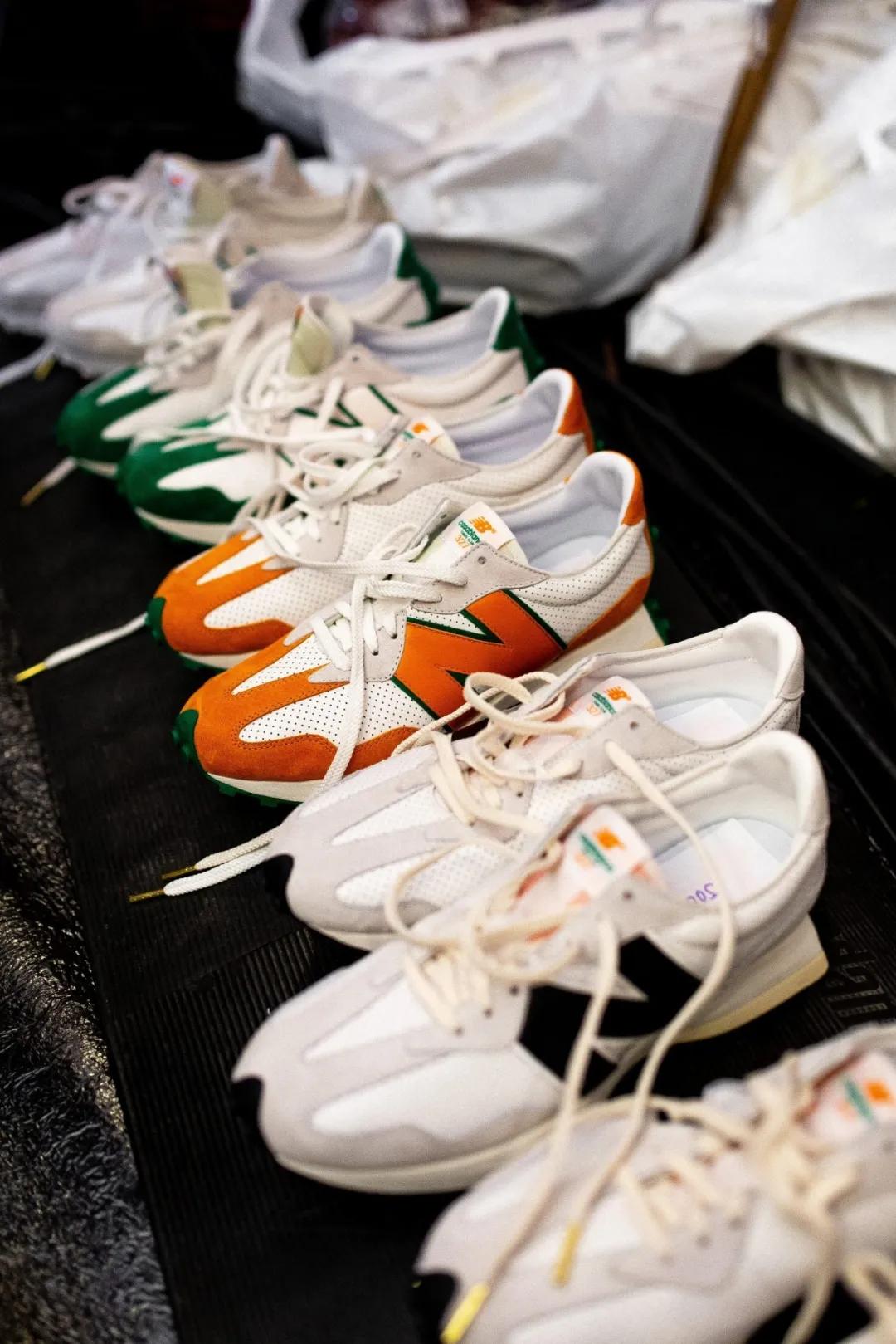 newbalance鞋327讲解,newbalance327复古跑鞋grey