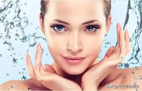 中性肌肤美容护肤妙招窍门，保持细腻光滑富有弹性水嫩嫩肌肤