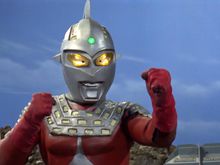 圆谷亲儿子赛文奥特曼,圆谷奥特曼的亲儿子