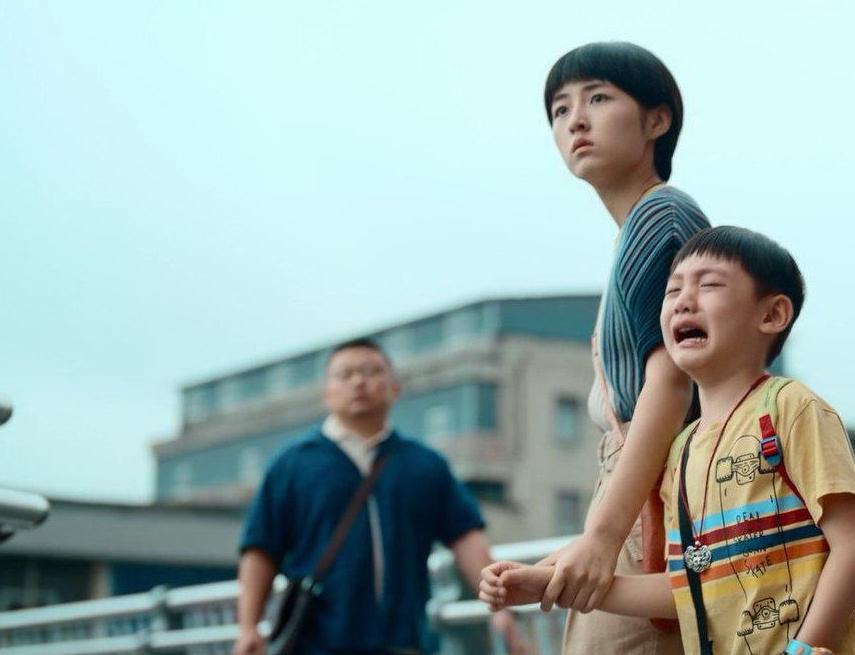 张子枫感人电影,张子枫催泪的电影