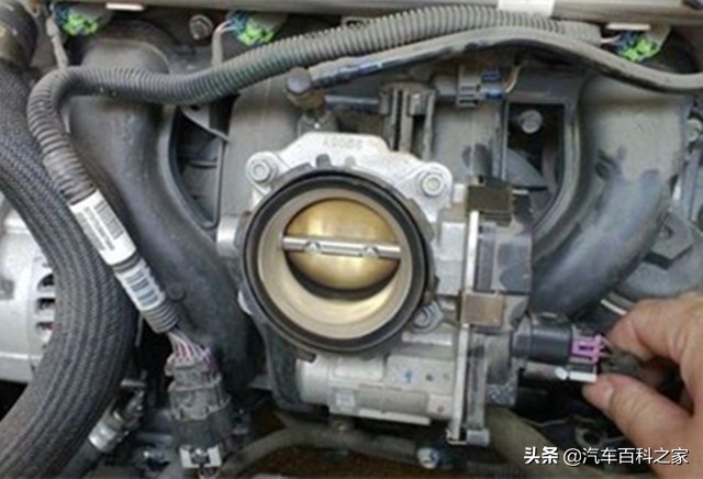 汽车怠速低怎么判断,怎么判断车怠速正常不正常