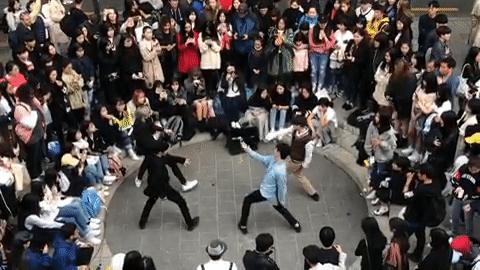 首尔街头练习生,首尔偶像练习生