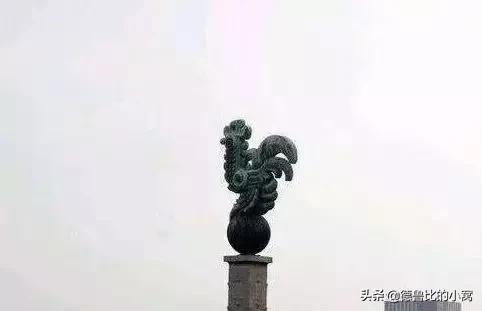 国产雕像大品牌,那些震撼的国内雕塑