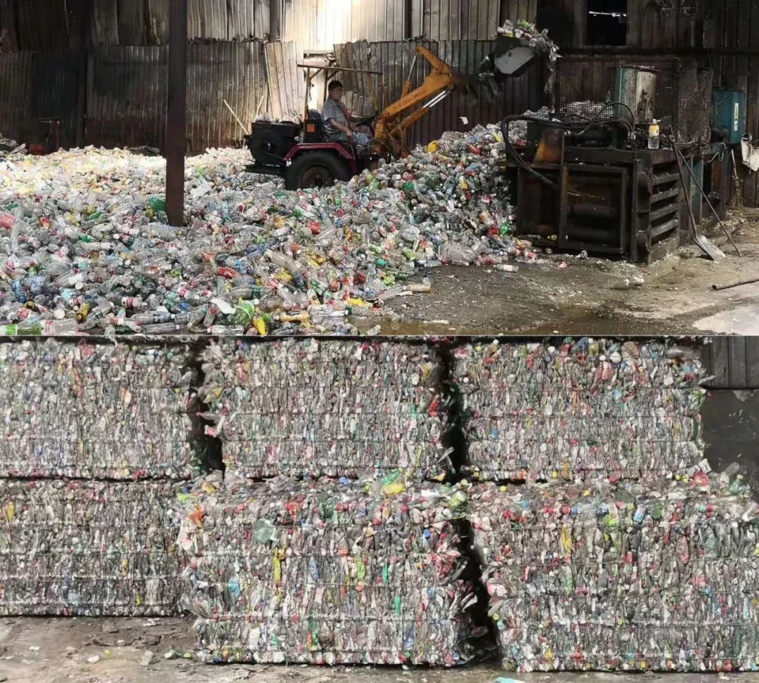 北京拾荒人断舍离,北京拾荒者