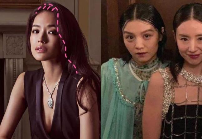 大脸圆脸方脸长脸适合的发型帅气,适合圆脸方脸长脸的初恋发型视频