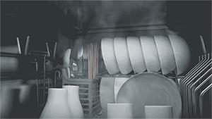 厨房要装洗碗机跟师傅说什么,洗碗机实用吗该如何挑选洗碗机