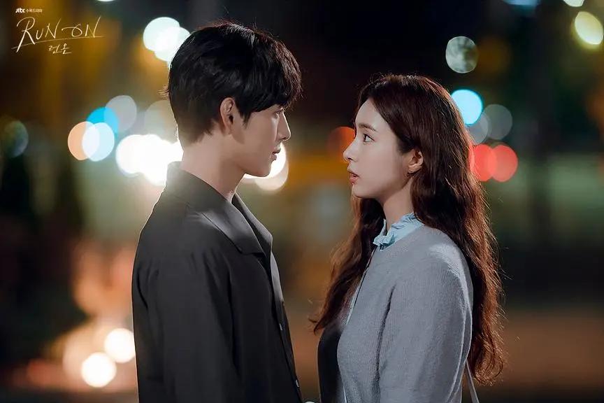 韩剧女主夏季穿搭,最好看的韩剧女主穿搭