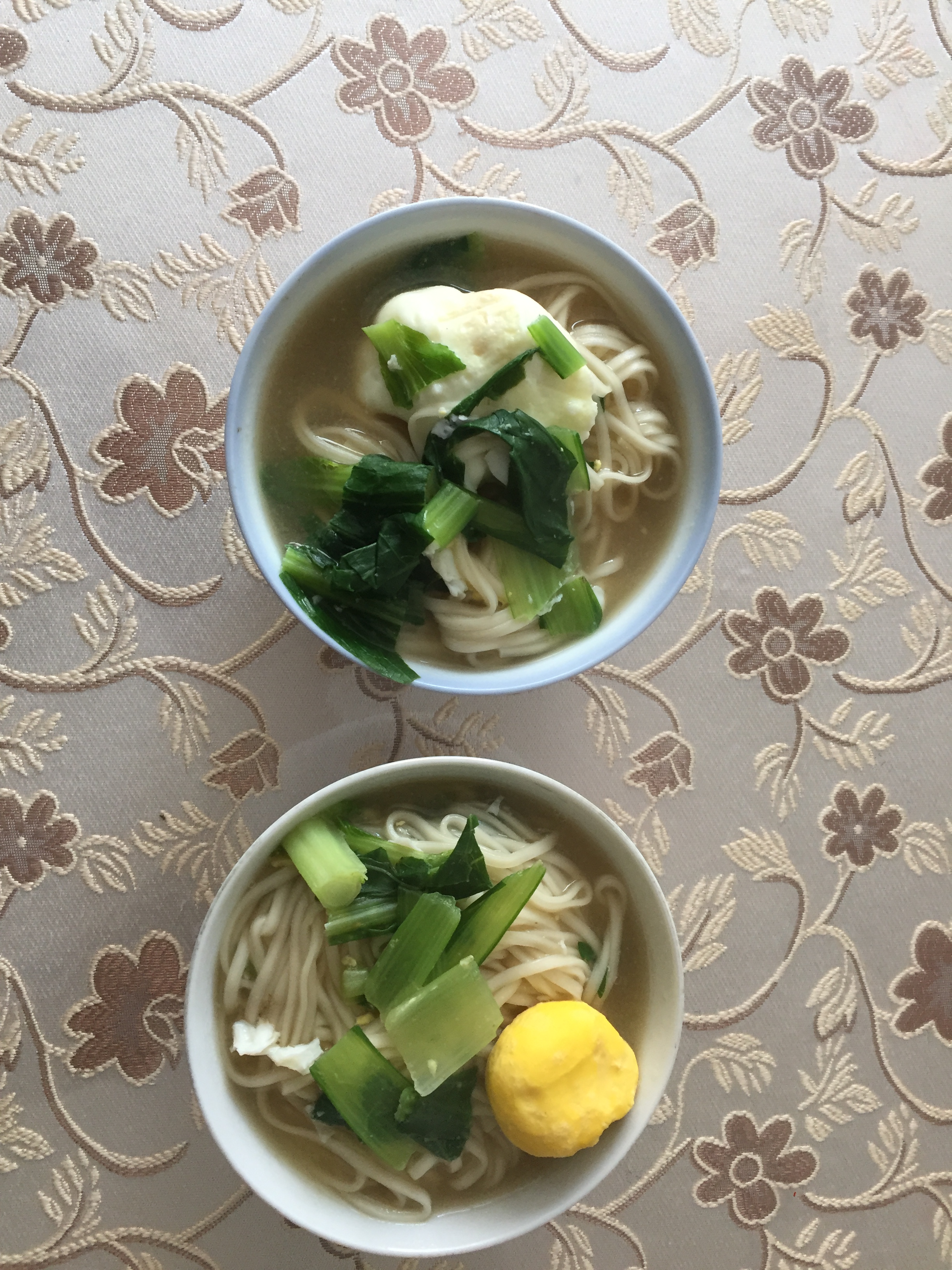 鱼汤面的家常做法儿童,鱼汤面的做法和功效