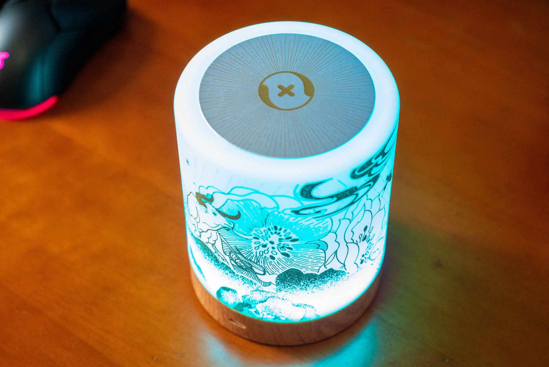 电脑显示器双屏上下支架推荐,显示器桌面挂式两用支架