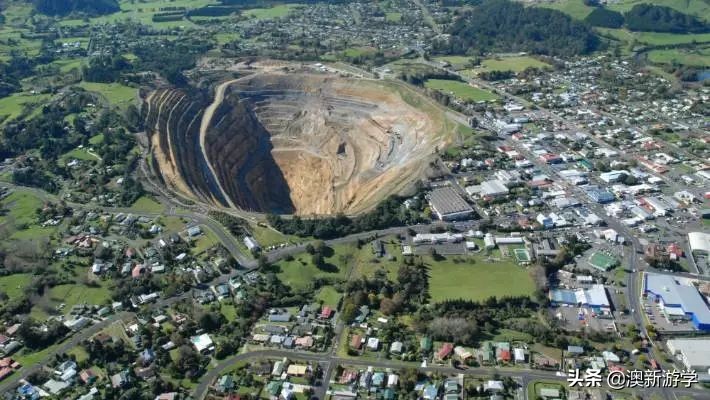 新西兰北岛自驾游攻略,新西兰北岛攻略3日行程规划