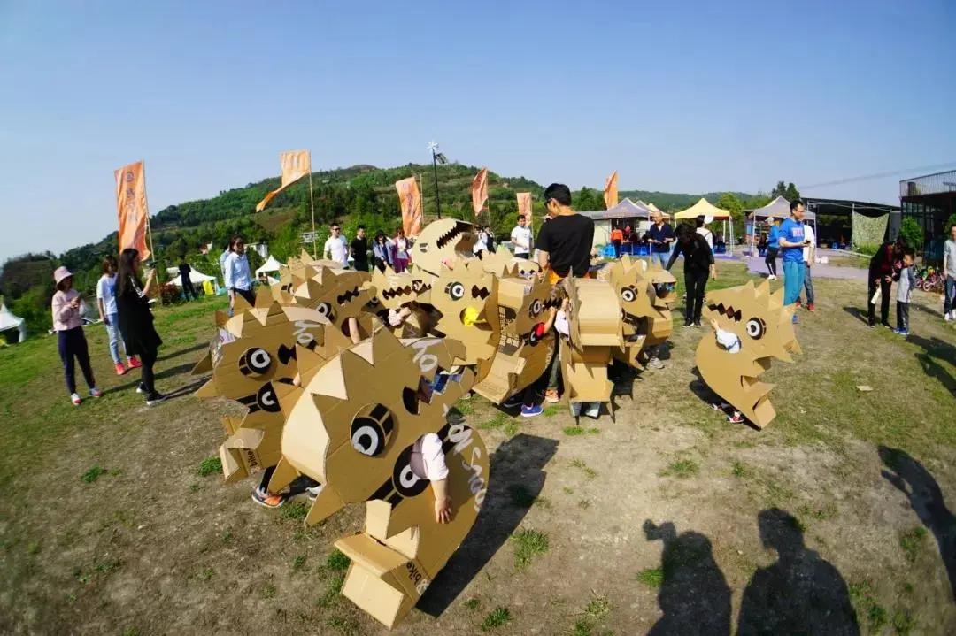 青白江十大健身地,青白江区体育锻炼的地方