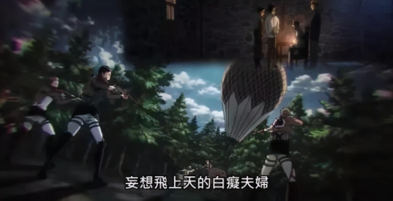 一集9.9分不愧是年度神剧,一集9.9的网剧