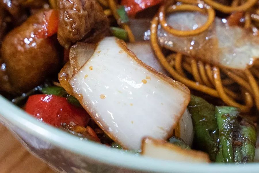 上海虹口十大面馆排名,虹口老面馆哪家好吃