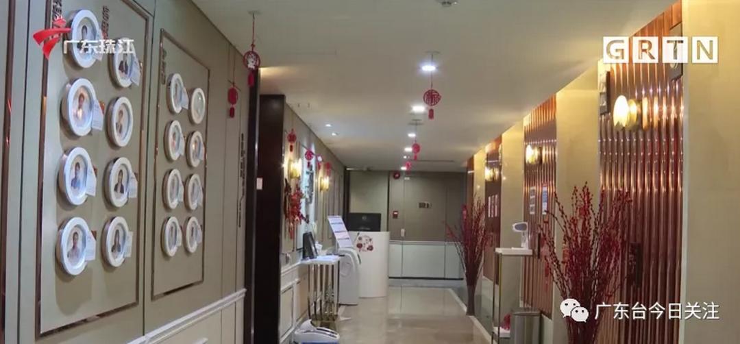 月子中心5名婴儿患肺炎,花8万入住月子会所