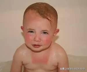 儿童防晒哪个牌子成分安全些,红色小象儿童防晒成分测评