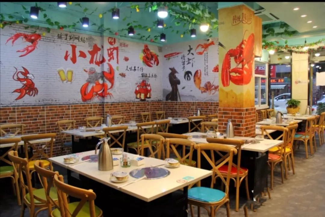 好兄弟夏天就要吃龙虾喝啤酒！南京兄弟龙虾口味绝了~3人仅79元！