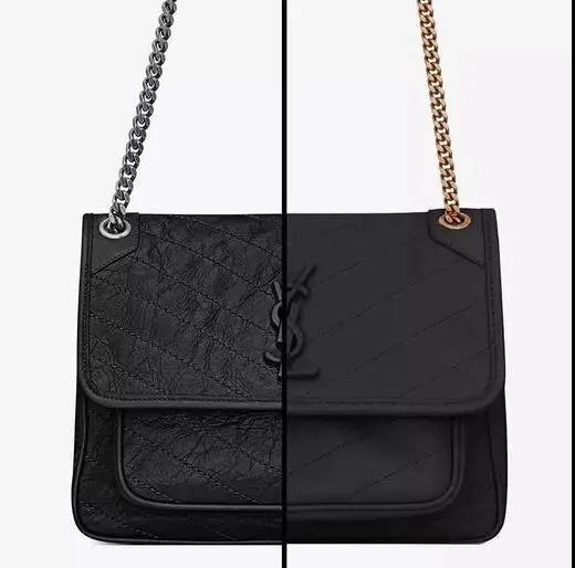 ysl不叠加标志口红,ysl圣罗兰口红