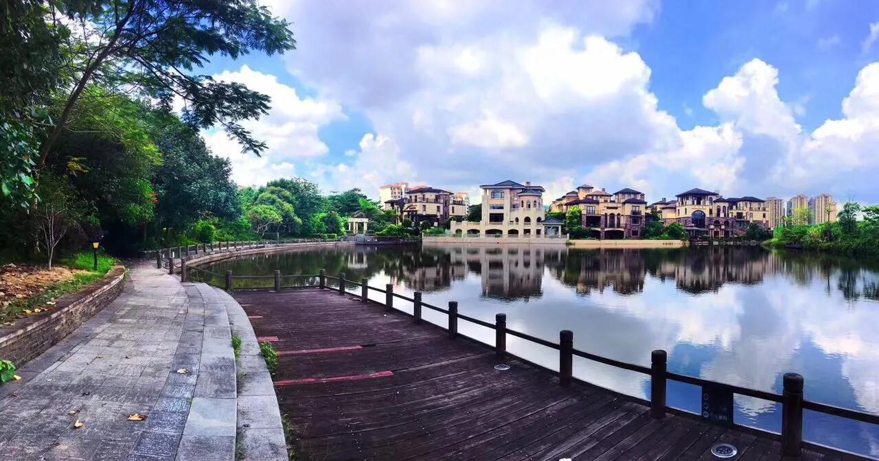 临深高端大盘,百万中心大盘