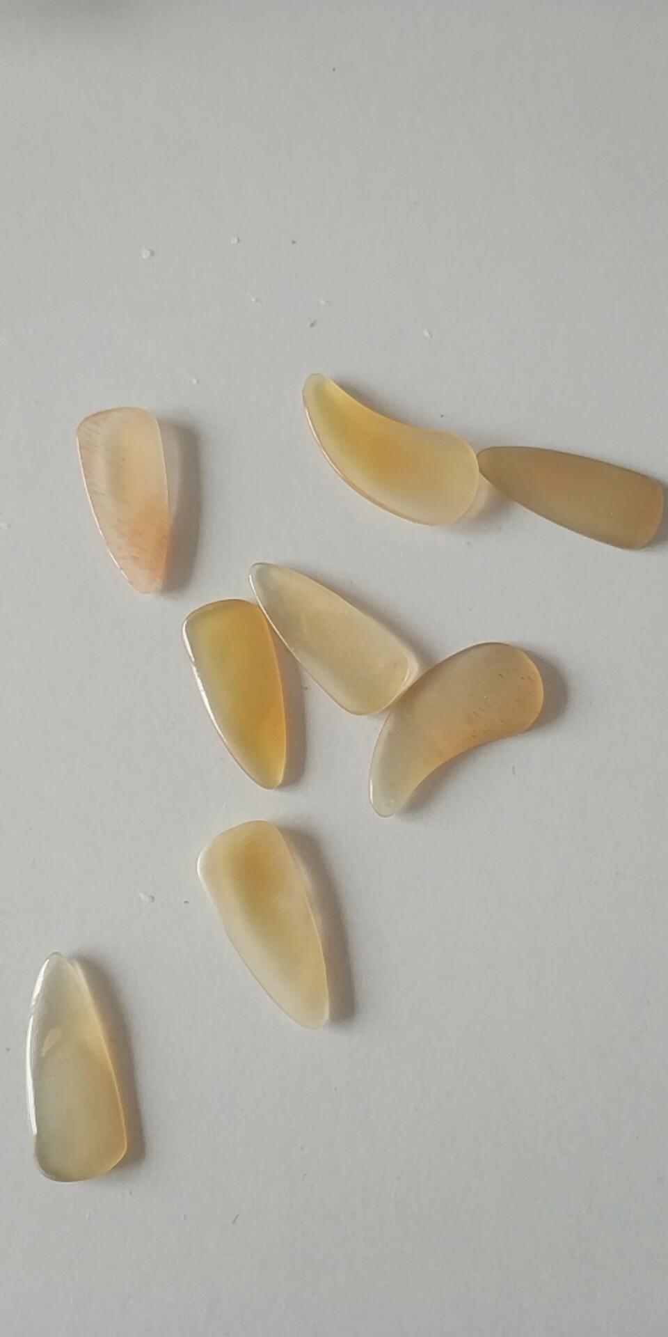 购买古筝指甲,古筝指甲哪款最好用又便宜