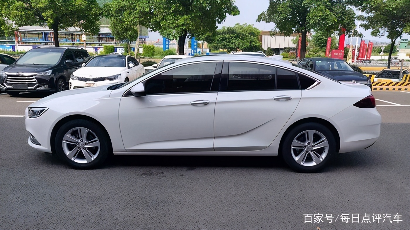 君威的刹车很累,别克君威风噪和胎噪怎么解决