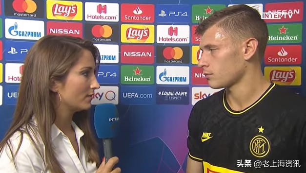 蓝黑札记-巴雷拉成长日记