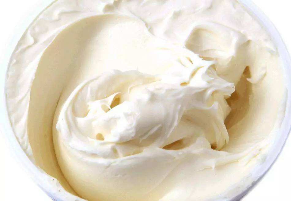 10种淡奶油的配方,教你超实用的奶油