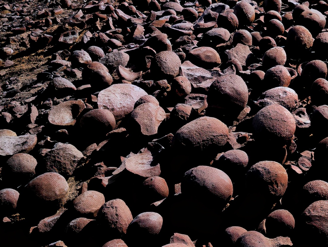 秘鲁神秘石球,巨型石球最新消息