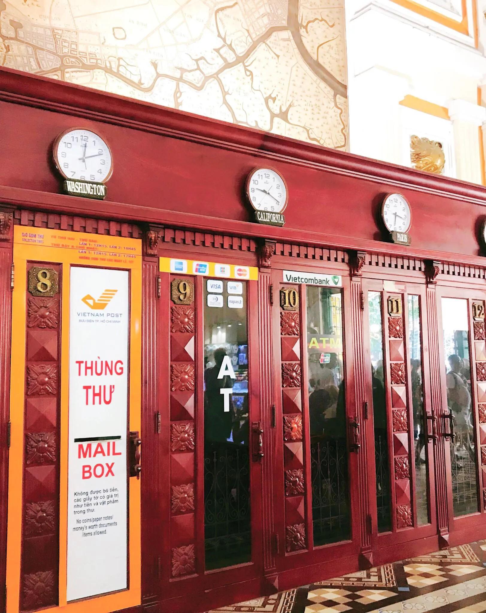 胡志明打卡地,胡志明市必去景点