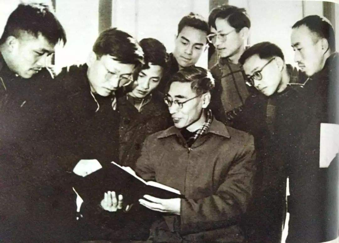 追忆1968.12.5北京首都机场伊尔14机空难和随机而去的郭永怀先生