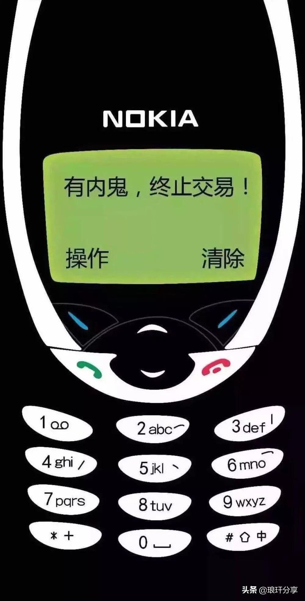 诺基亚x6有内鬼壁纸,诺基亚壁纸生成器