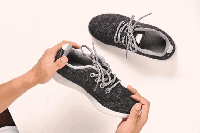 老人鞋舒适软底休闲鞋,打破常规的复古鞋子