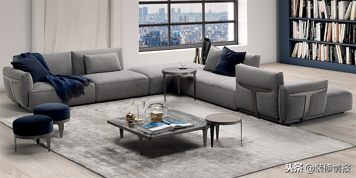 rara意大利家具品牌,意大利欧式奢华家具品牌