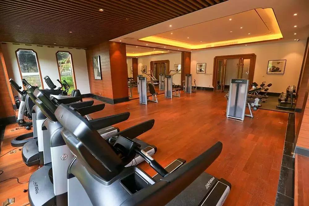 广东惠州这一“隐世桃源”酒店，需乘船入住，奢享岭南顶级温泉