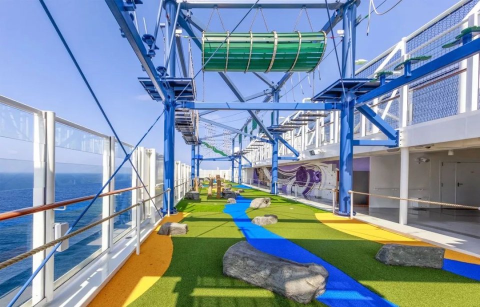 世界梦号邮轮行程表,世界梦号邮轮旅游攻略