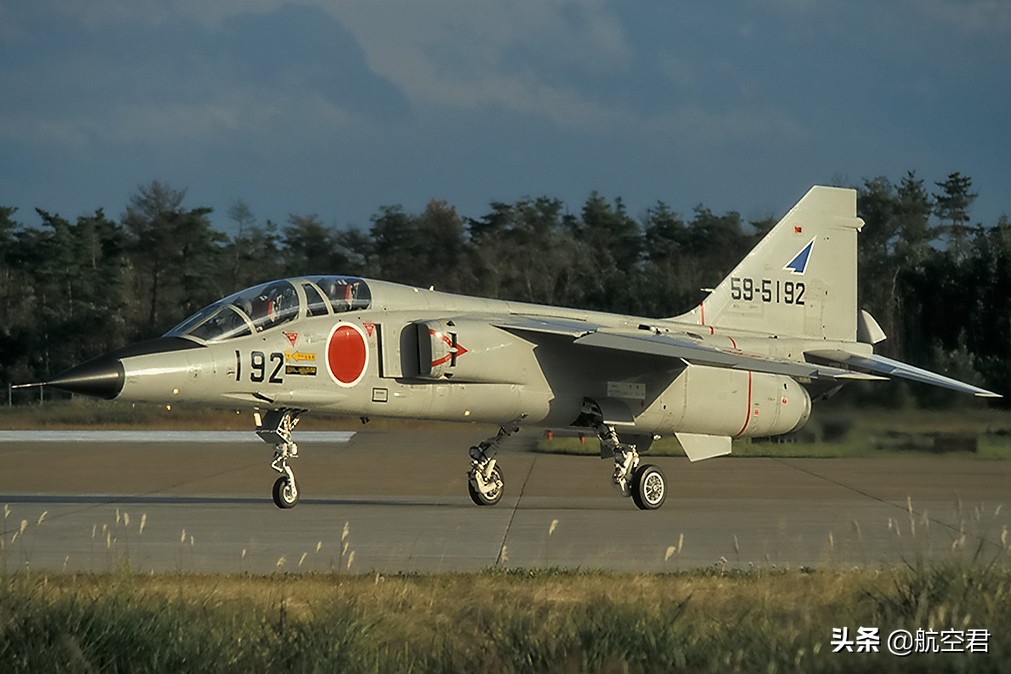 日本德国航空工业对比,中日韩航空工业实力对比