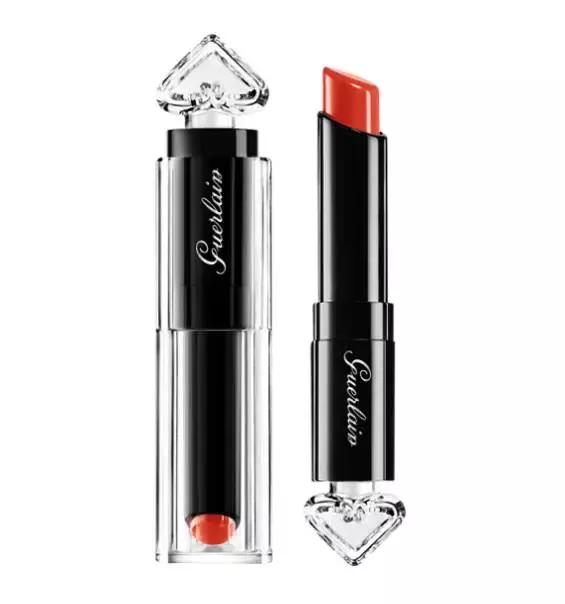 显白的口红颜色红棕,显白口红黄皮