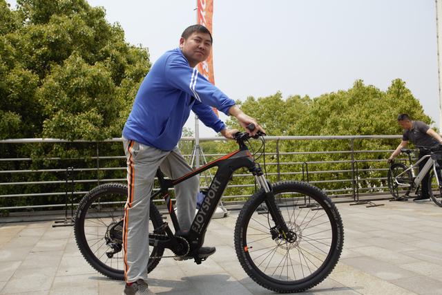 易骑运动自行车怎么样,电动自行车哪个品牌最好骑