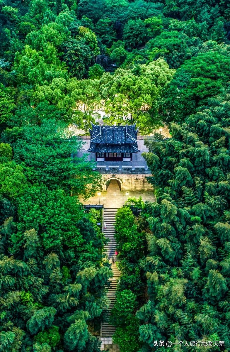 情侣必去的十大旅行胜地,中国情侣必去的国内十大浪漫圣地