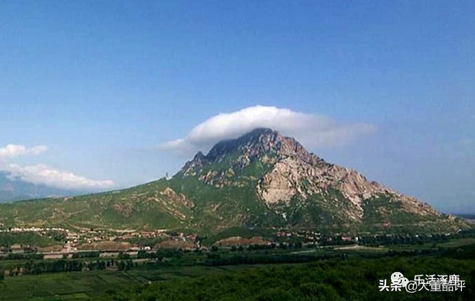 涿鹿冬季景点,涿鹿美景