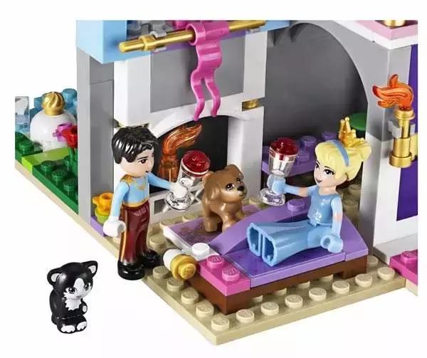 积木的种类有哪些,积木的款式有多少