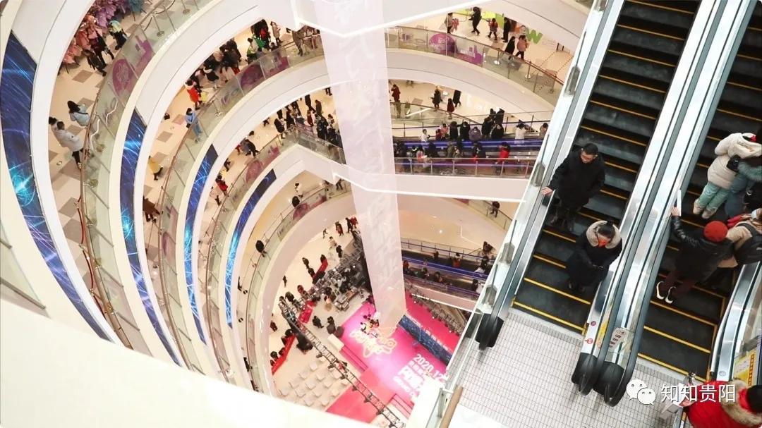 贵阳最新综合体开业消息,贵阳三大商场是哪三个
