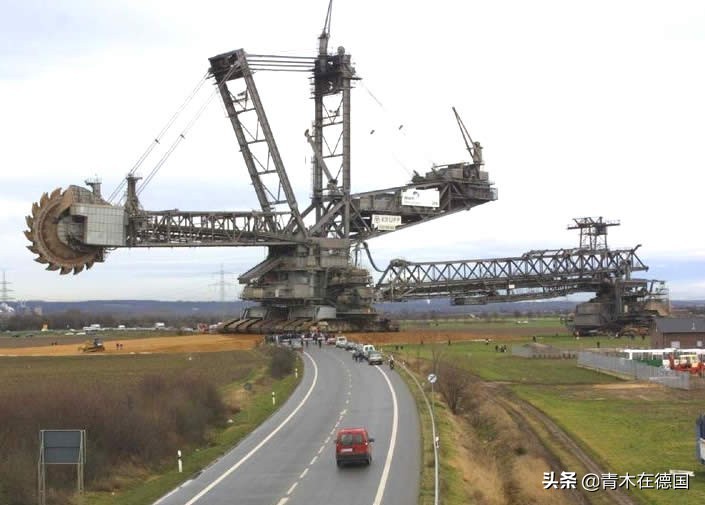 中国机械制造业超越德国,中国机械出口超越德国