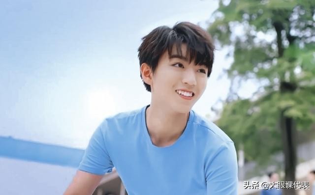 tfboys王源王俊凯图片,tfboys10周年神图王源