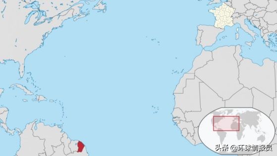 圭亚那属于拉丁美洲国家吗,圭亚那是南美唯一不独立的国家吗