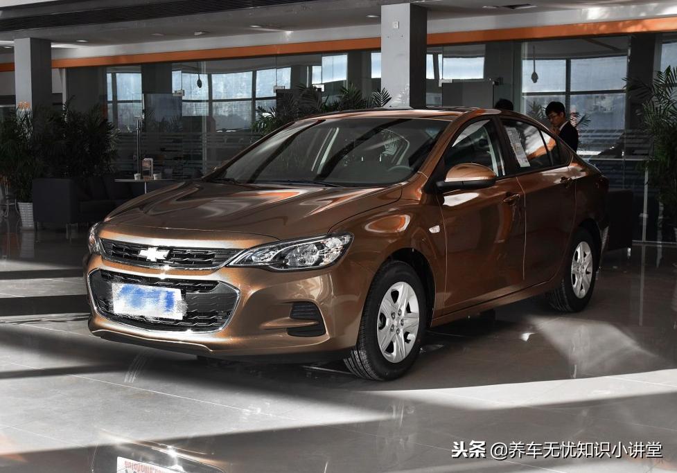 雪佛兰科沃兹有什么缺点值得买吗,雪佛兰科沃兹优缺点