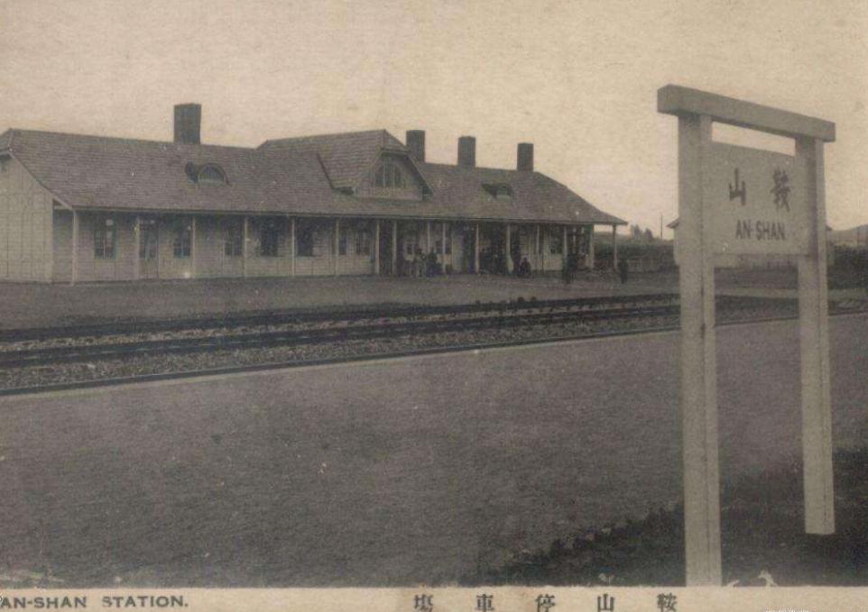 100多年前的东北是怎样,100年前的东北现状