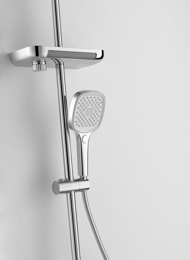 智能卫浴带来的幸福感,智能家居卫浴好吗