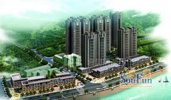 从1000到1万，谁是襄阳高房价推手一一大牌房企入襄（中篇）