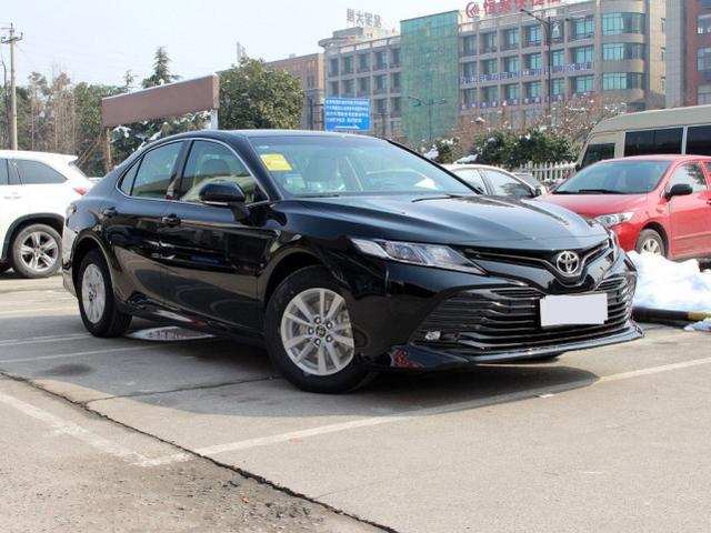 中型车油耗排名前十,中型轿车油耗排行1-100名