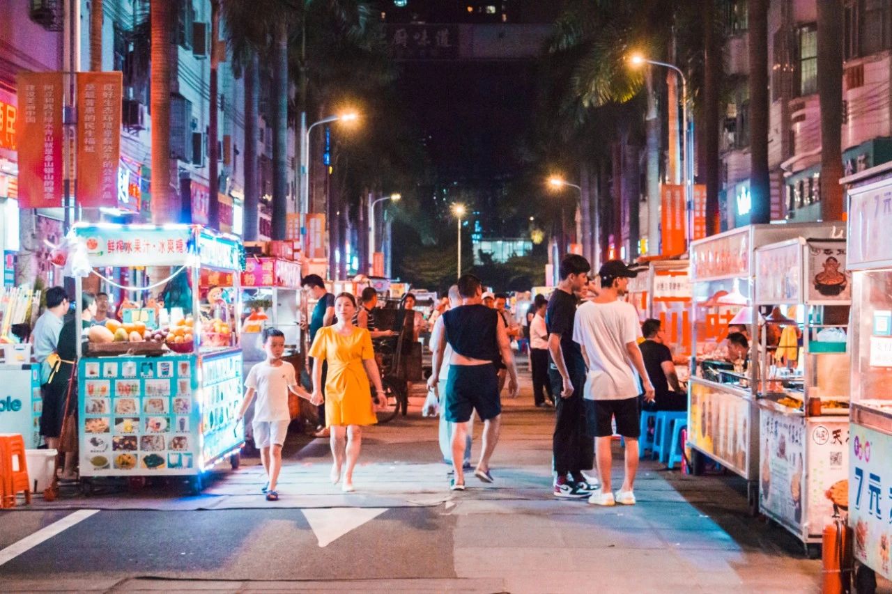 深圳最适合亲子游的好去处,深圳周末家庭游玩好去处